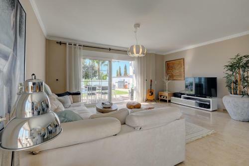 Beautiful Villa With Private Pool