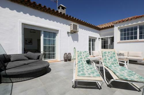 Beautiful Villa With Private Pool