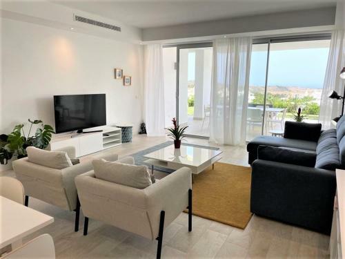 Apartamento Thiago - Alcazaba Lagoon