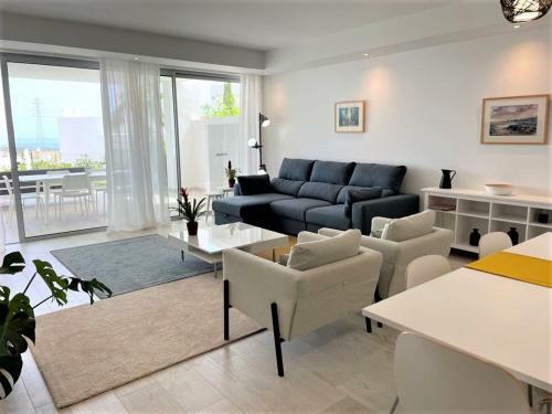 Apartamento Thiago - Alcazaba Lagoon