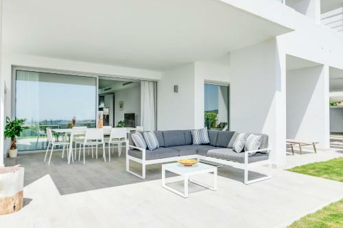 Apartamento Thiago - Alcazaba Lagoon