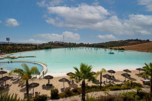 Apartamento Thiago - Alcazaba Lagoon