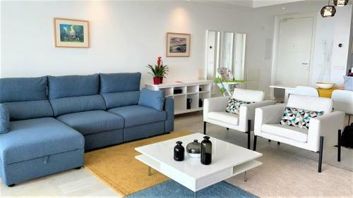 Apartamento Thiago - Alcazaba Lagoon