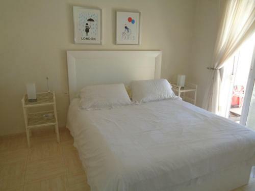 Apartamento Pparaiso 8d Gibraltar Views