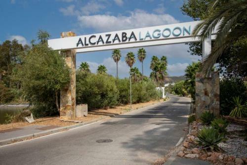 Apartamento Torres - Alcazaba Lagoon