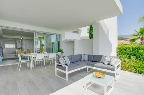 Apartamento Torres - Alcazaba Lagoon