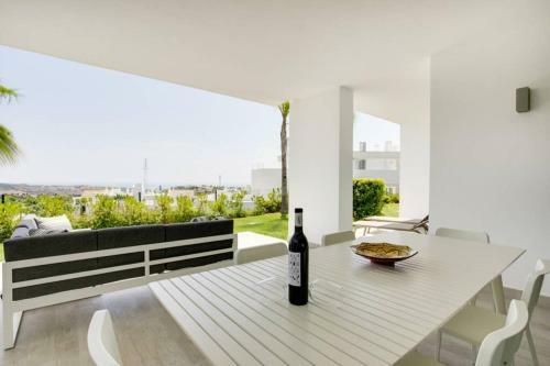 Apartamento Torres - Alcazaba Lagoon