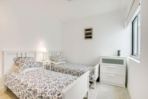 Apartamento Torres - Alcazaba Lagoon