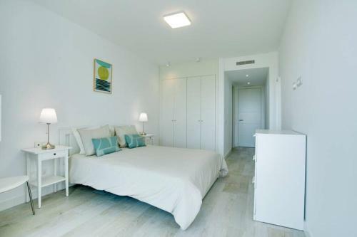 Apartamento Torres - Alcazaba Lagoon