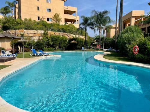 Apartamento La Resina Golf - Eaw Homes