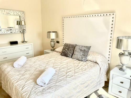 Apartamento La Resina Golf - Eaw Homes