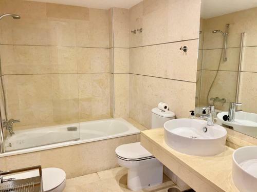 Apartamento La Resina Golf - Eaw Homes