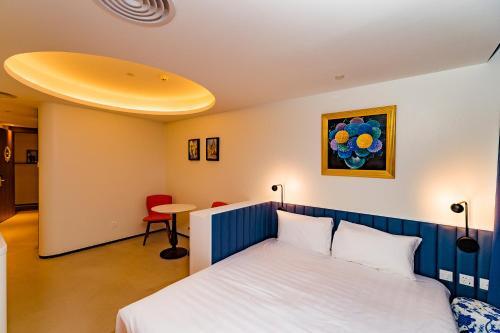 Hotel 7shang@??�?