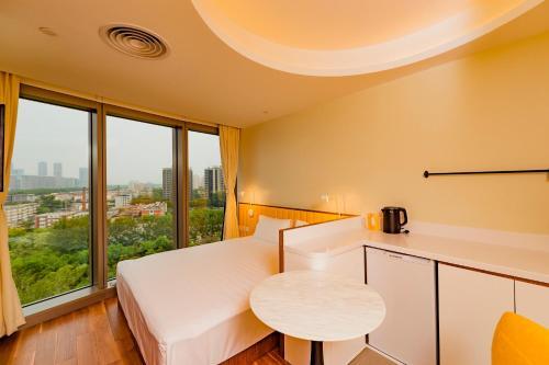 Hotel 7shang@??�?