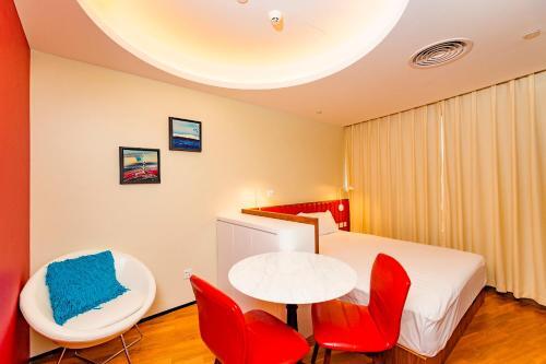 Hotel 7shang@??�?