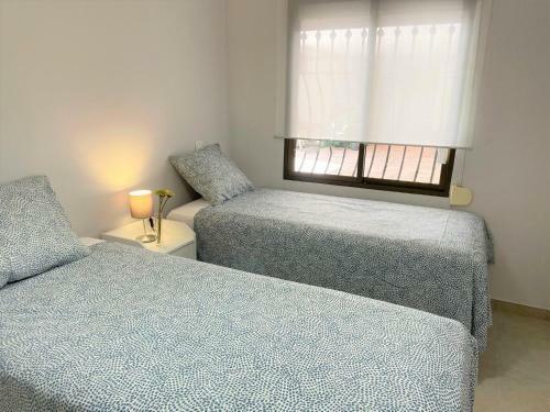 Apartamento Estepona Bay