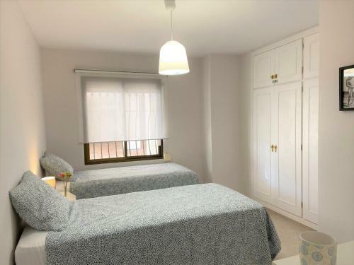 Apartamento Estepona Bay