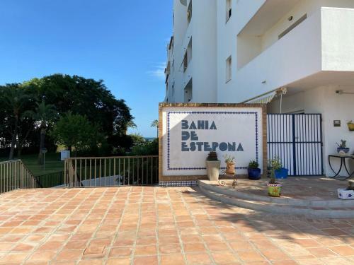 Apartamento Estepona Bay