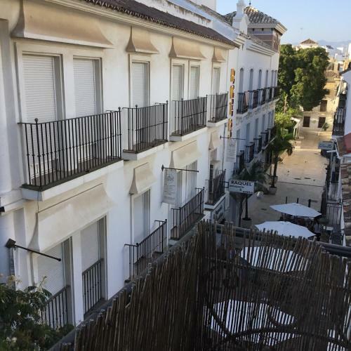 Apartamento Castillo