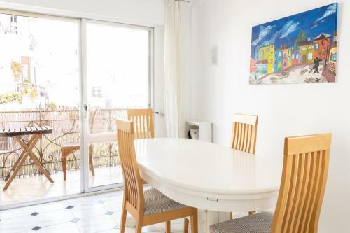 Apartamento Castillo
