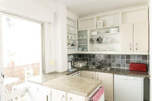 Apartamento Castillo