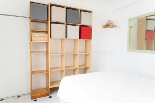 Apartamento Castillo