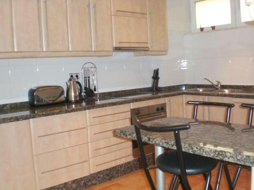 Apartamento El Coral 1 Bed