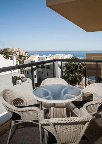 Apartamento El Coral 1 Bed