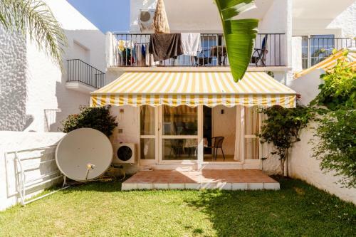 Apartamento Confortable Urbanizaci�n El Paraiso