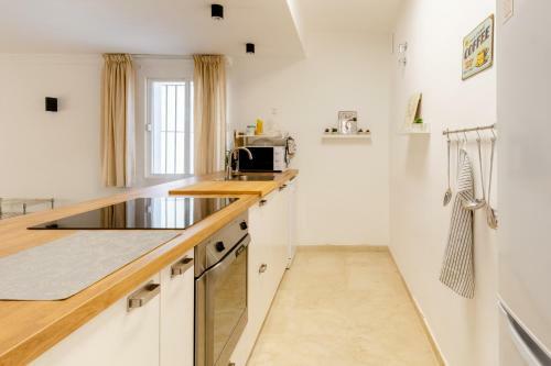 Apartamento Confortable Urbanizaci�n El Paraiso