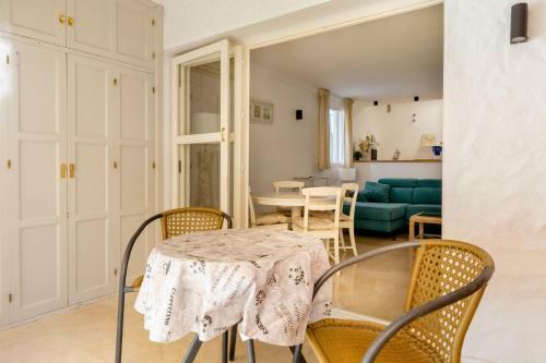 Apartamento Confortable Urbanizaci�n El Paraiso