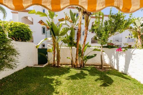 Apartamento Confortable Urbanizaci�n El Paraiso