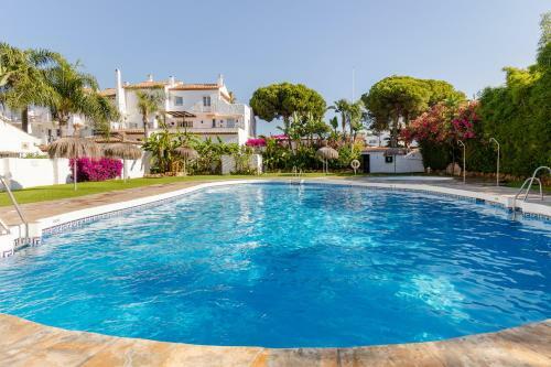 Apartamento Confortable Urbanizaci�n El Paraiso