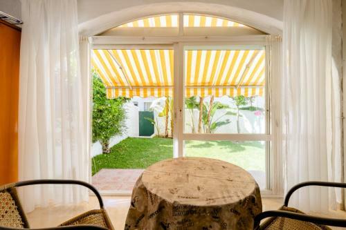 Apartamento Confortable Urbanizaci�n El Paraiso