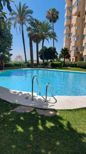 Apartamento Puerto Paraiso Estepona Port
