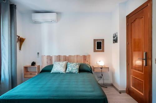 Tadawn Literary B&B
