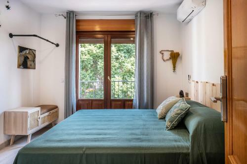 Tadawn Literary B&B