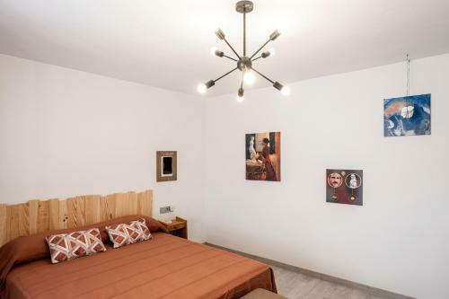 Tadawn Literary B&B