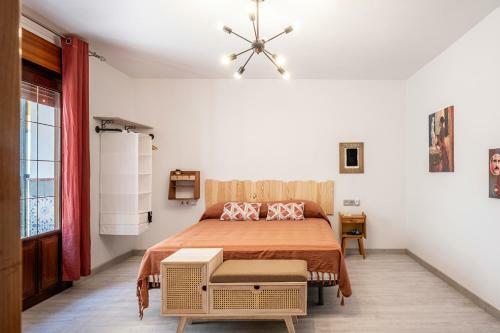 Tadawn Literary B&B