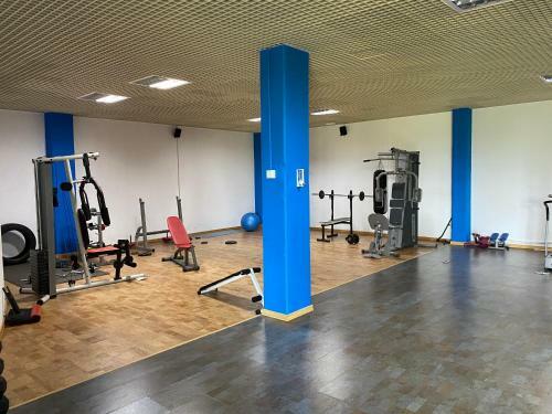 Apartamento Parque Bot�nico - Eaw Homes