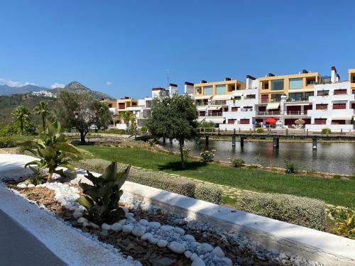 Apartamento Parque Bot�nico - Eaw Homes