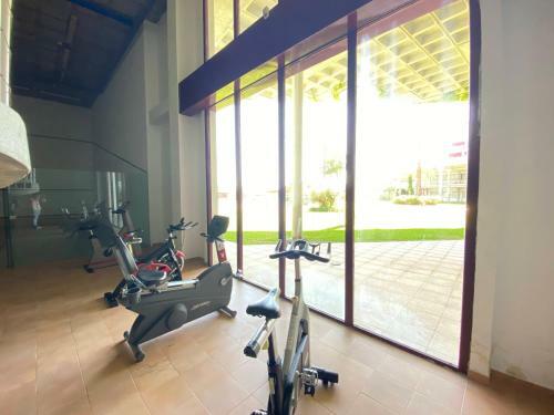 Apartamento Parque Bot�nico - Eaw Homes