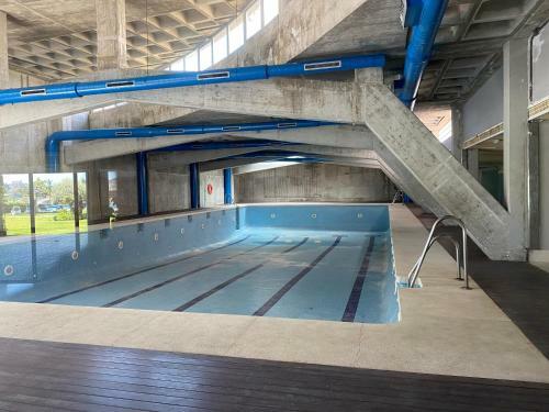 Apartamento Parque Bot�nico - Eaw Homes