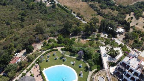 Apartamento Parque Bot�nico - Eaw Homes