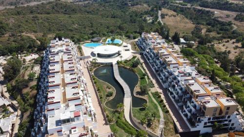 Apartamento Parque Bot�nico - Eaw Homes