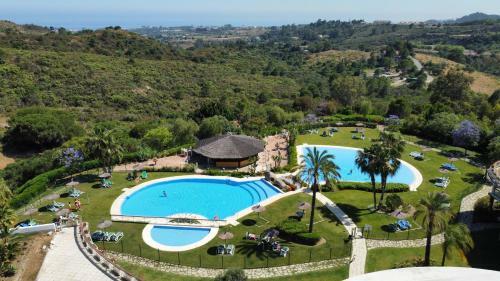 Apartamento Parque Bot�nico - Eaw Homes