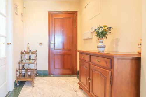 Apartment Costalita