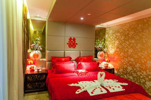 Jinjiang Hotel Beijing University Of Posts And Telecommunications