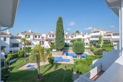 Casa Luna Beach