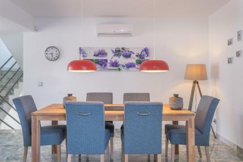 Casa Luna Beach